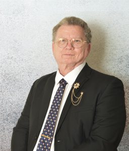 שמואל שי , יזם ויועץ כלכלי להסכמי אברהם: הקמת מרכז טכנולוגי לאומי