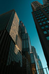 ג'ורג' ורור פרופיל עסקי ג'ורג' ורור