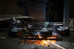 כך הפך אלברט שימחוב לשגריר של התרבות והבישול הבוכארי בארץ