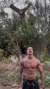 סמואל פלקון מסביר איך להתמודד עם עומס? סמואל פלקון מסביר איך להתמודד עם עומס?