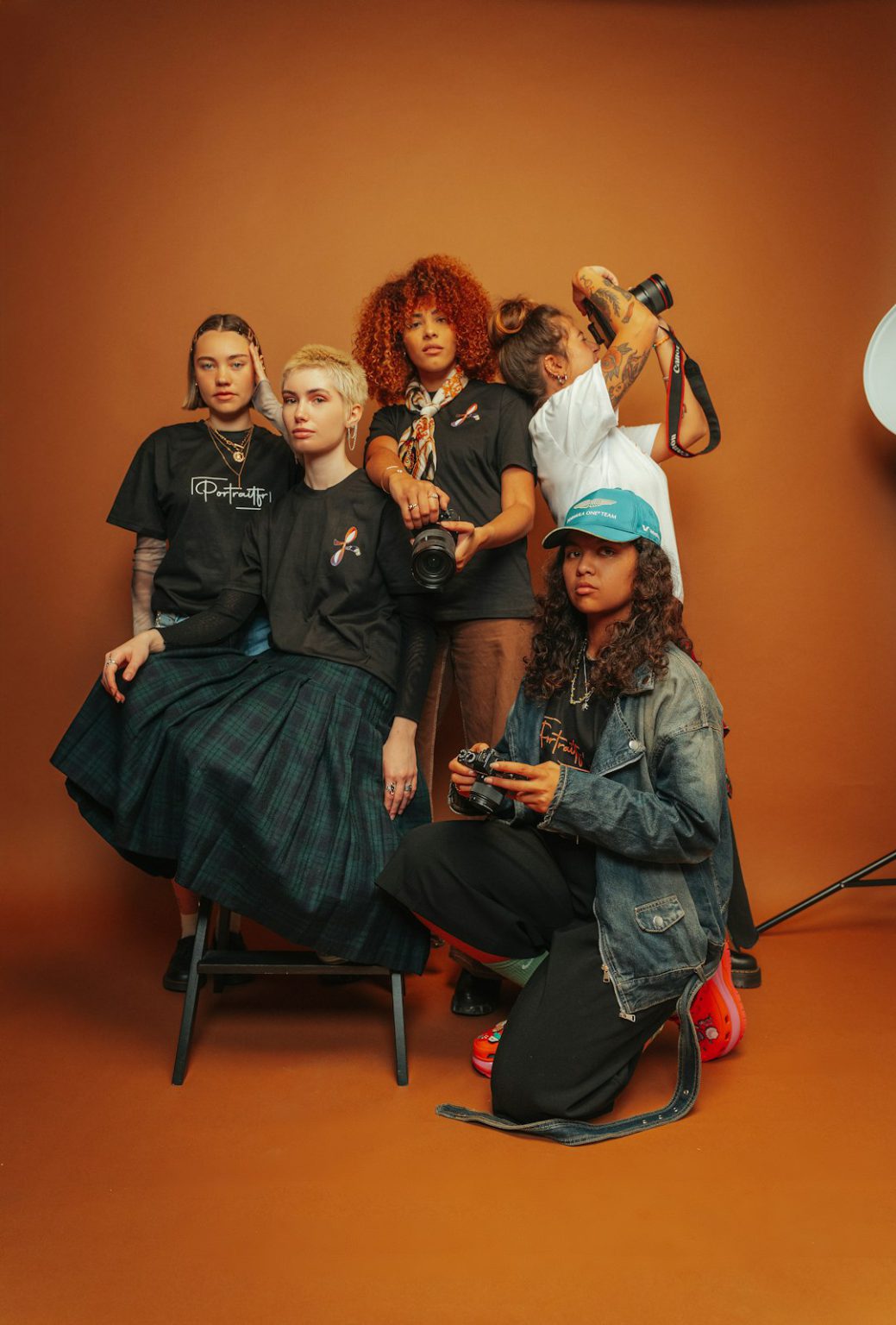 מה הופך את אימג' מודלס לסוכנות הדוגמנות המבוקשת ביותר?