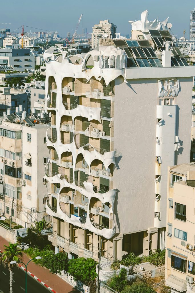 מאיר בנימין דוידי: איך מודל 360° משנה את תחום ההתחדשות העירונית בישראל