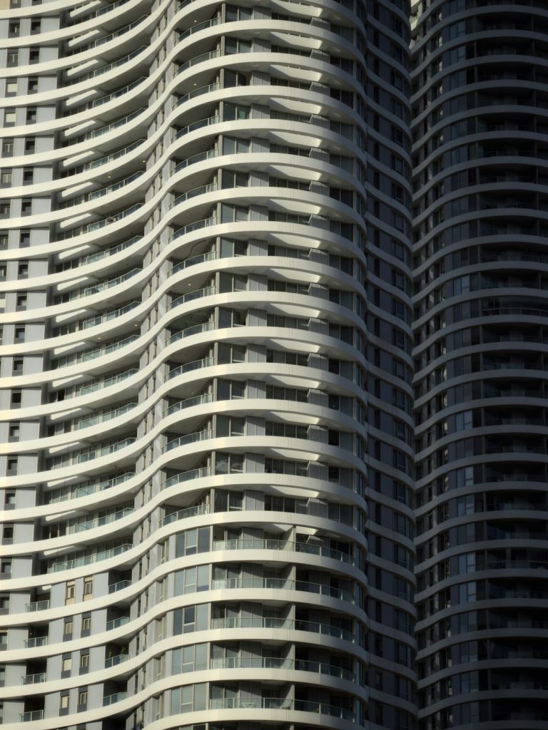 מאחורי הקלעים של פרויקט Weizmann 52 תל אביב בהובלת מאיר בנימין דוידי